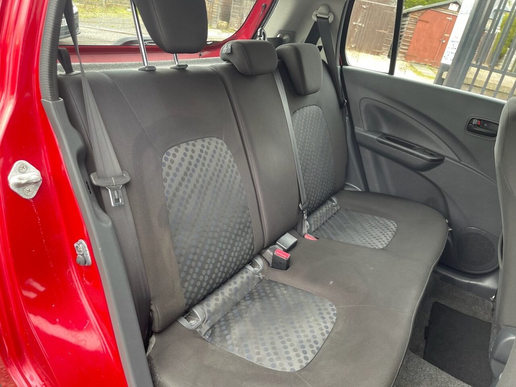 Used Suzuki Celerio 2015 for sale - 76173185: Photo 10