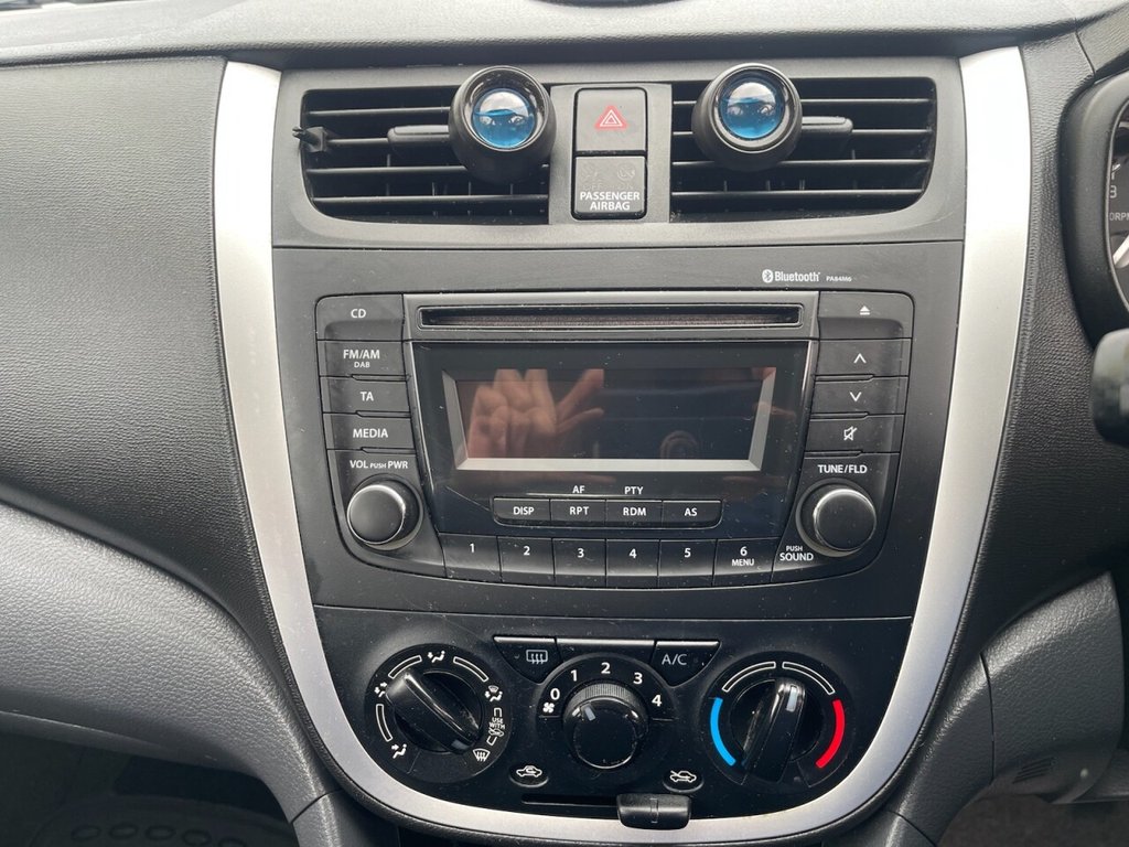 Used Suzuki Celerio 2015 for sale - 76173185: Photo 16