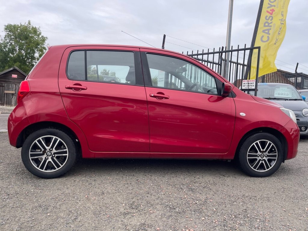 Used Suzuki Celerio 2015 for sale - 76173185: Photo 5