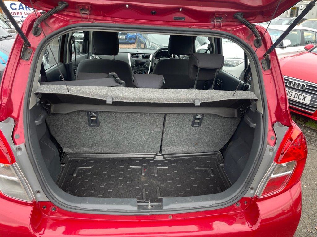 Used Suzuki Celerio 2015 for sale - 76173185: Photo 9