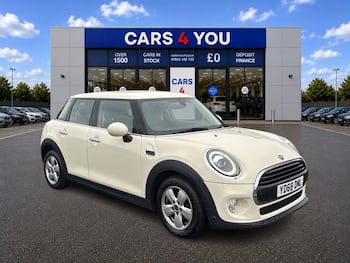 Used MINI Hatch 2019 for sale - 79666628: Photo