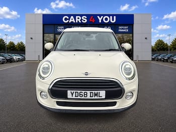 Used MINI Hatch 2019 for sale - 79666628: Photo