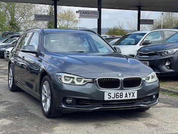 Used BMW 3 Series 2018 for sale - 79541456: Photo