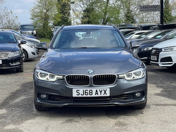 Used BMW 3 Series 2018 for sale - 79541456: Photo