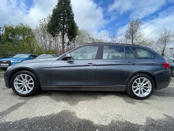 Used BMW 3 Series 2018 for sale - 79541456: Photo