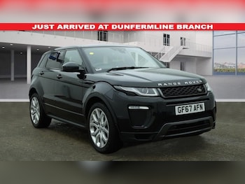 Used Land Rover Range Rover Evoque 2017 for sale - 76469561: Photo