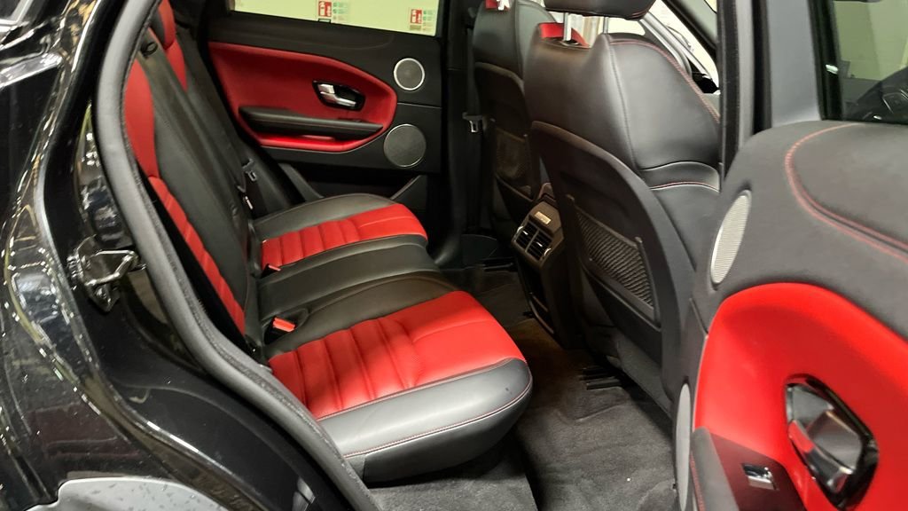 Used Land Rover Range Rover Evoque 2017 for sale - 76469561: Photo 4