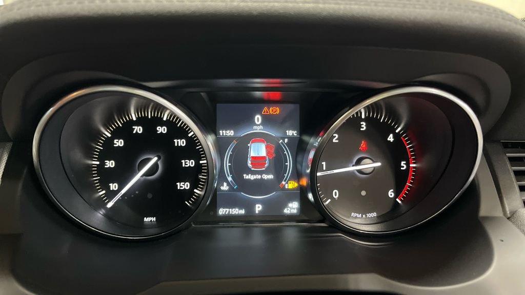 Used Land Rover Range Rover Evoque 2017 for sale - 76469561: Photo 5