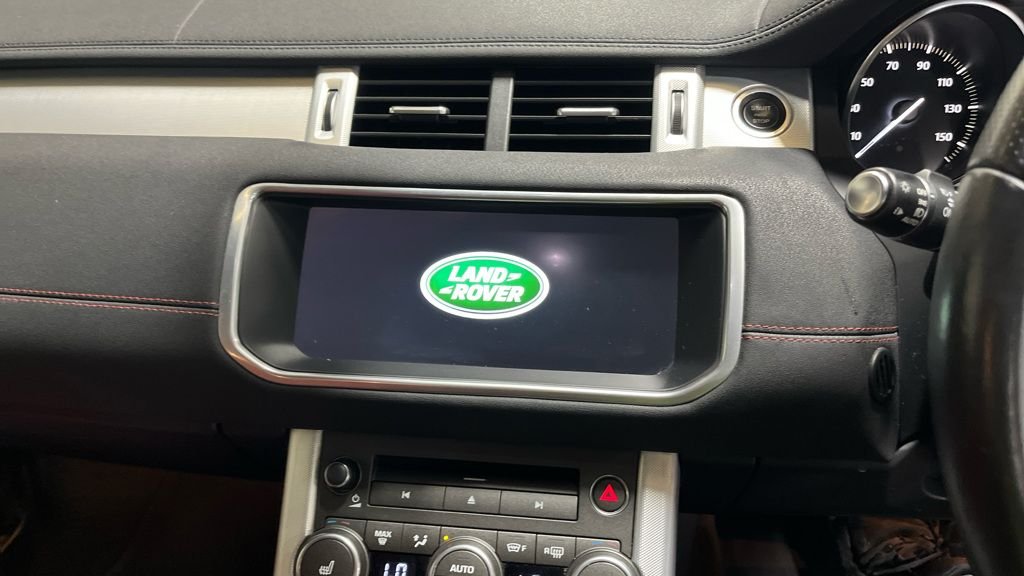 Used Land Rover Range Rover Evoque 2017 for sale - 76469561: Photo 6