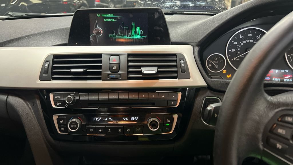 Used BMW 3 Series 2016 for sale - 76469560: Photo 11