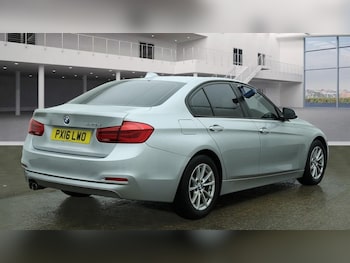 Used BMW 3 Series 2016 for sale - 76469560: Photo