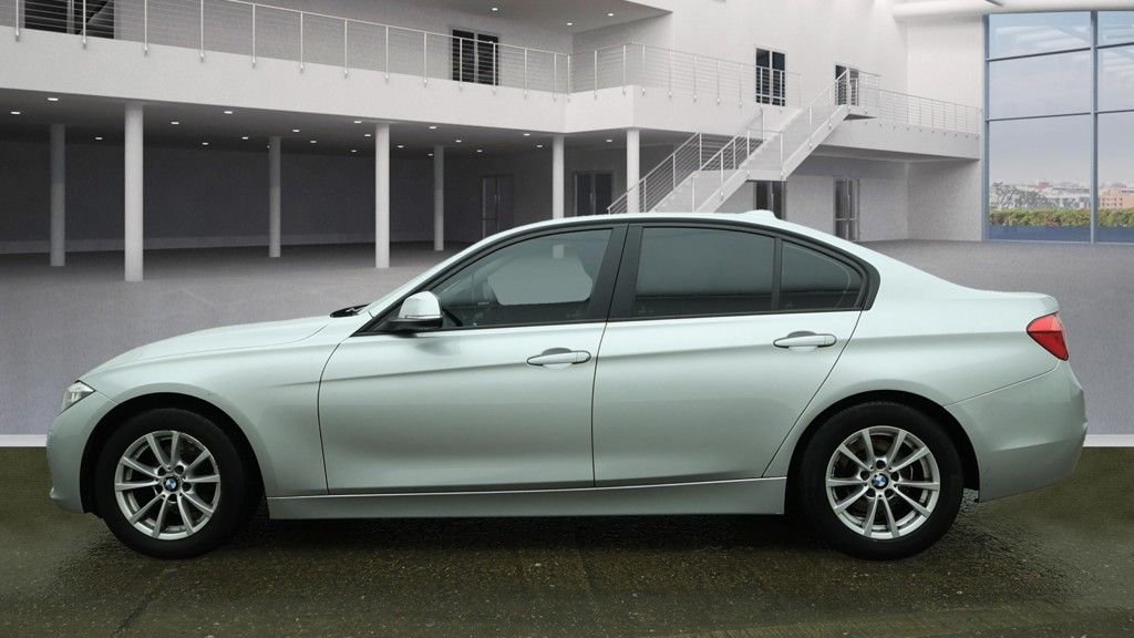 Used BMW 3 Series 2016 for sale - 76469560: Photo 6