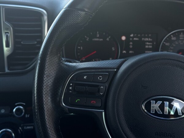 Used Kia Sportage 2016 for sale - 75693487: Photo 13