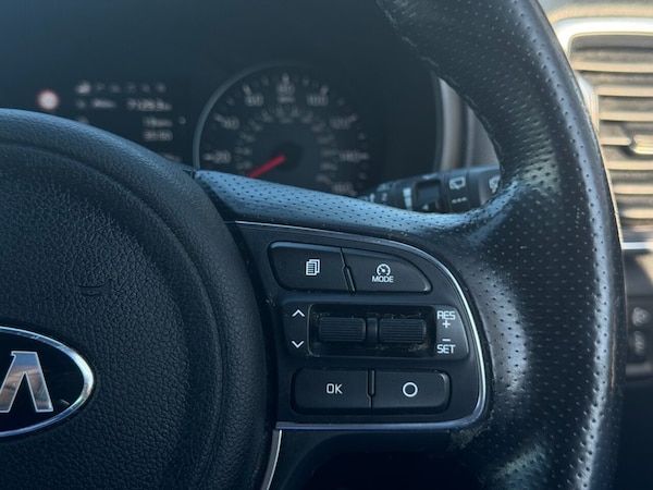 Used Kia Sportage 2016 for sale - 75693487: Photo 14