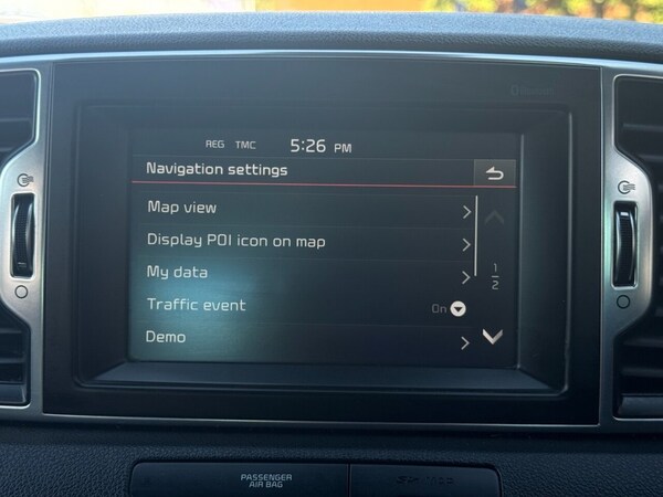 Used Kia Sportage 2016 for sale - 75693487: Photo 19
