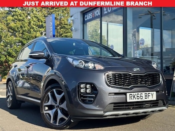 Used Kia Sportage 2016 for sale - 75693487: Photo