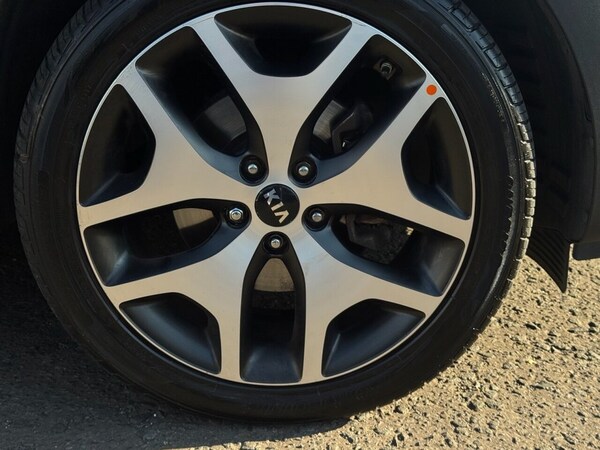 Used Kia Sportage 2016 for sale - 75693487: Photo 27