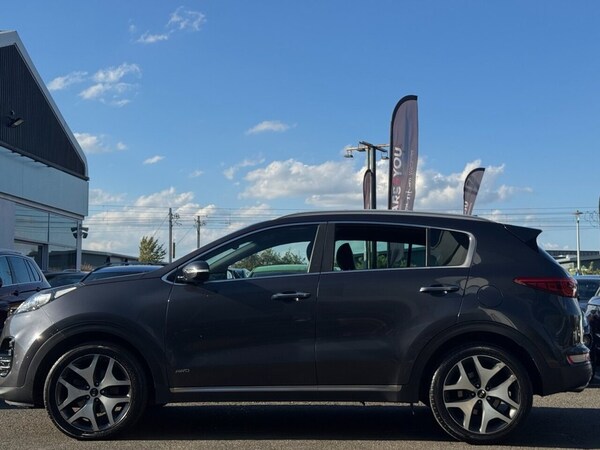 Used Kia Sportage 2016 for sale - 75693487: Photo 6