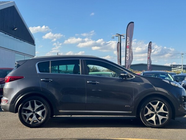 Used Kia Sportage 2016 for sale - 75693487: Photo 7