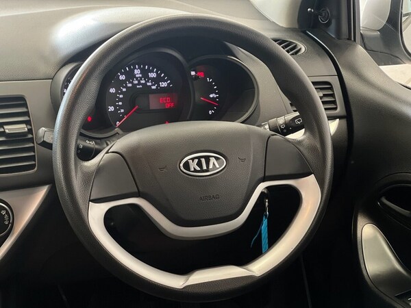 Used Kia Picanto 2012 for sale - 75693458: Photo 13