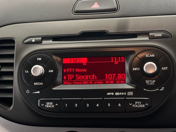 Used Kia Picanto 2012 for sale - 75693458: Photo 16