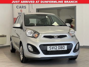 Kia - Picanto