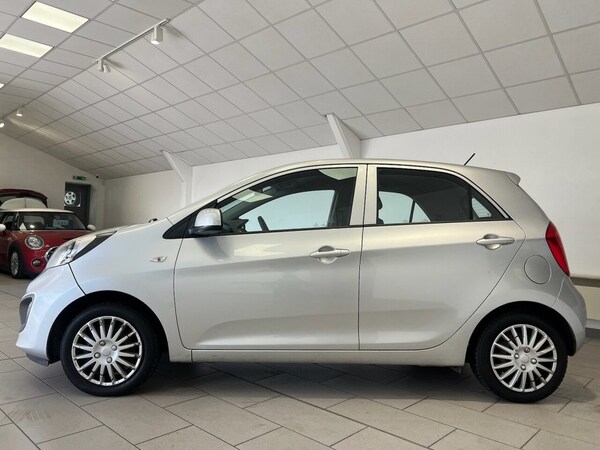 Used Kia Picanto 2012 for sale - 75693458: Photo 8