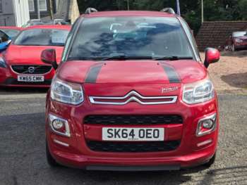 Used Citroen C3 Picasso 2014 for sale - 73049100: Photo