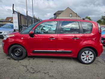 Used Citroen C3 Picasso 2014 for sale - 73049100: Photo