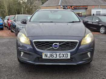 Used Volvo V40 2013 for sale - 73003038: Photo