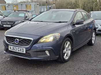 Used Volvo V40 2013 for sale - 73003038: Photo