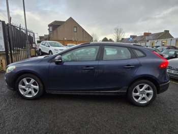 Used Volvo V40 2013 for sale - 73003038: Photo