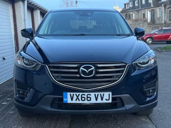 Used Mazda CX-5 2016 for sale - 79598579: Photo