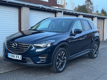 Used Mazda CX-5 2016 for sale - 79598579: Photo