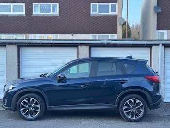 Used Mazda CX-5 2016 for sale - 79598579: Photo