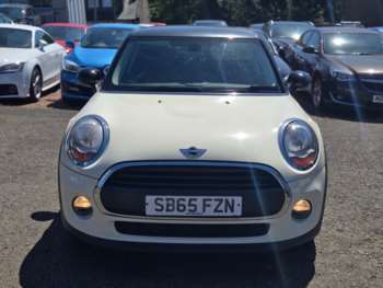Used MINI Hatch 2015 for sale - 74581078: Photo