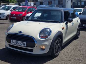 Used MINI Hatch 2015 for sale - 74581078: Photo