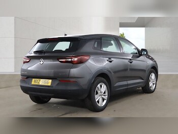 Used Vauxhall Grandland X 2019 for sale - 78597363: Photo
