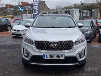 Used Kia Sorento 2015 for sale - 73853961: Photo