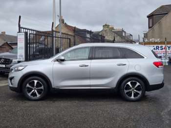 Used Kia Sorento 2015 for sale - 73853961: Photo