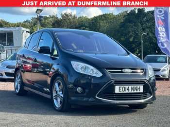 2014 (14) - 1.6 TITANIUM X TDCI 5d 114 BHP 5-Door