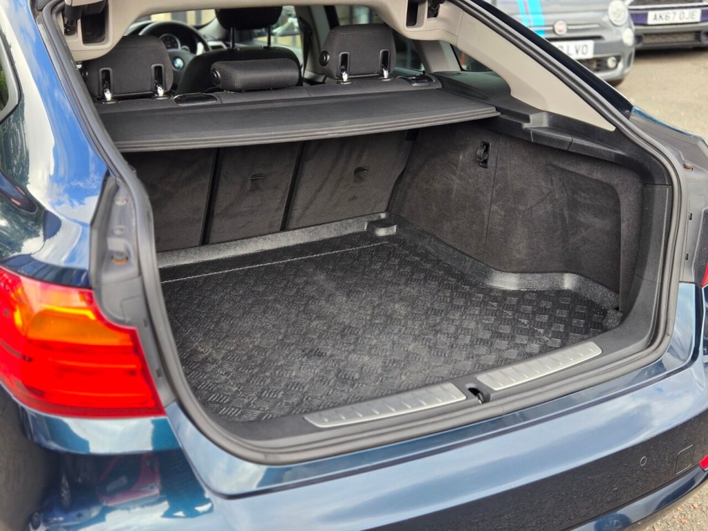 Used BMW 3 Series 2013 for sale - 76147552: Photo 10