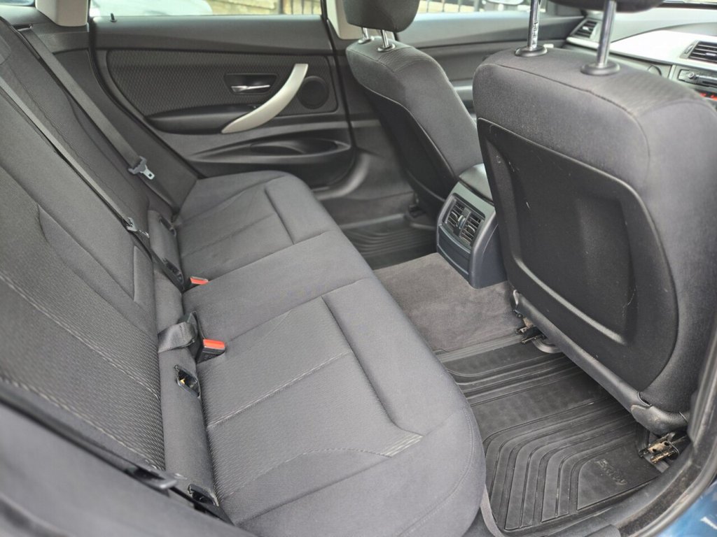 Used BMW 3 Series 2013 for sale - 76147552: Photo 11