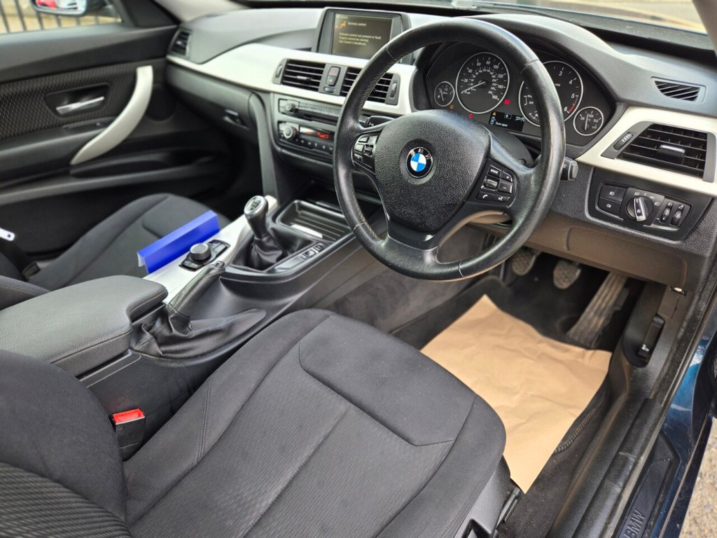Used BMW 3 Series 2013 for sale - 76147552: Photo 12