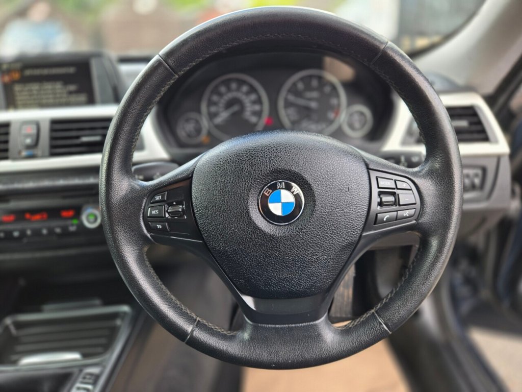 Used BMW 3 Series 2013 for sale - 76147552: Photo 13