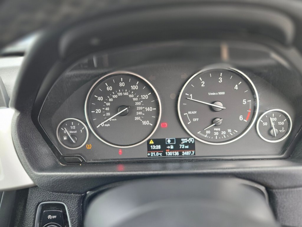 Used BMW 3 Series 2013 for sale - 76147552: Photo 14