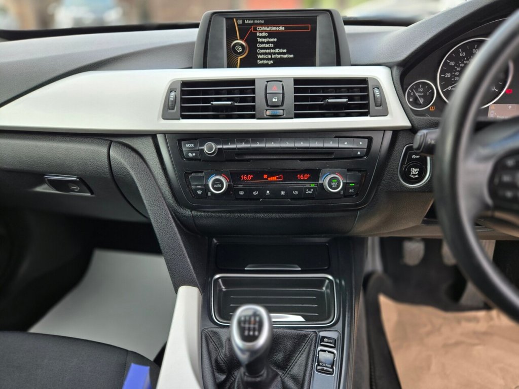 Used BMW 3 Series 2013 for sale - 76147552: Photo 18