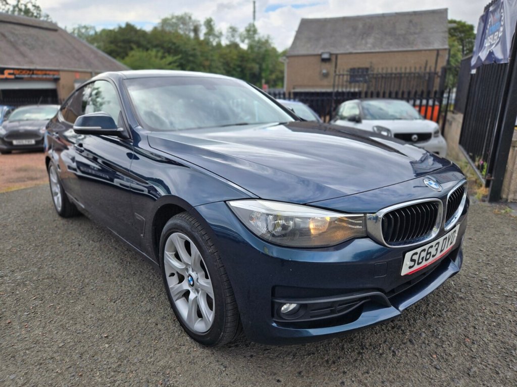 Used BMW 3 Series 2013 for sale - 76147552: Photo 2