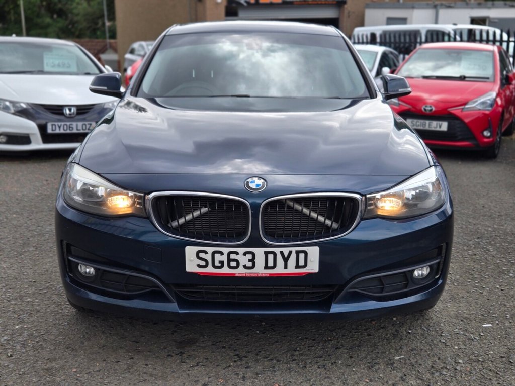 Used BMW 3 Series 2013 for sale - 76147552: Photo 3