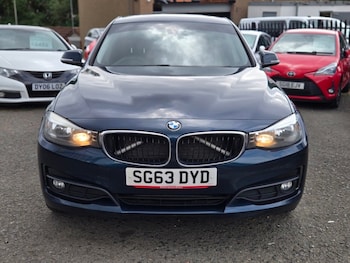 Used BMW 3 Series 2013 for sale - 76147552: Photo 3